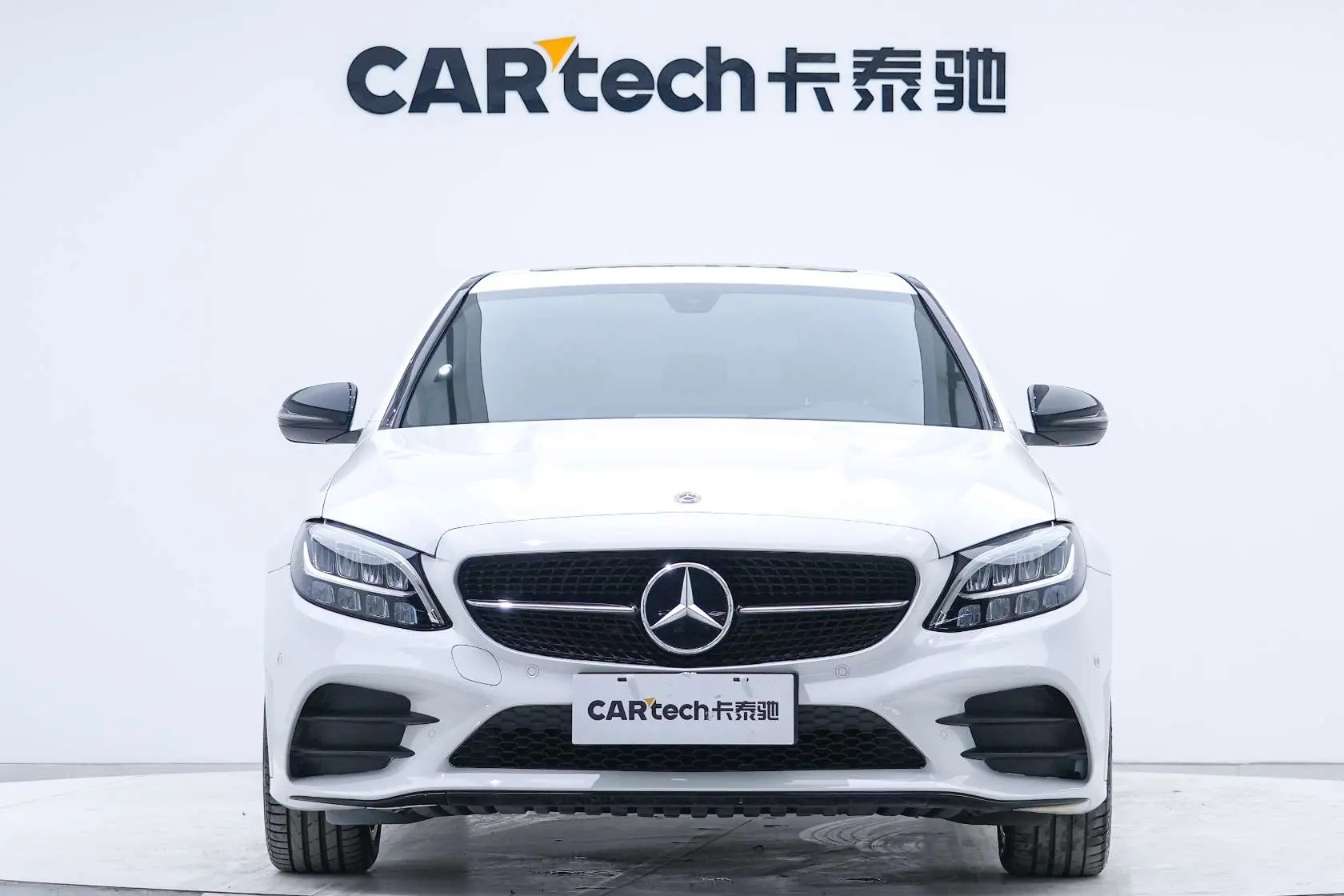 Mercedes-Benz Mercedes Benz C Class  из Китая