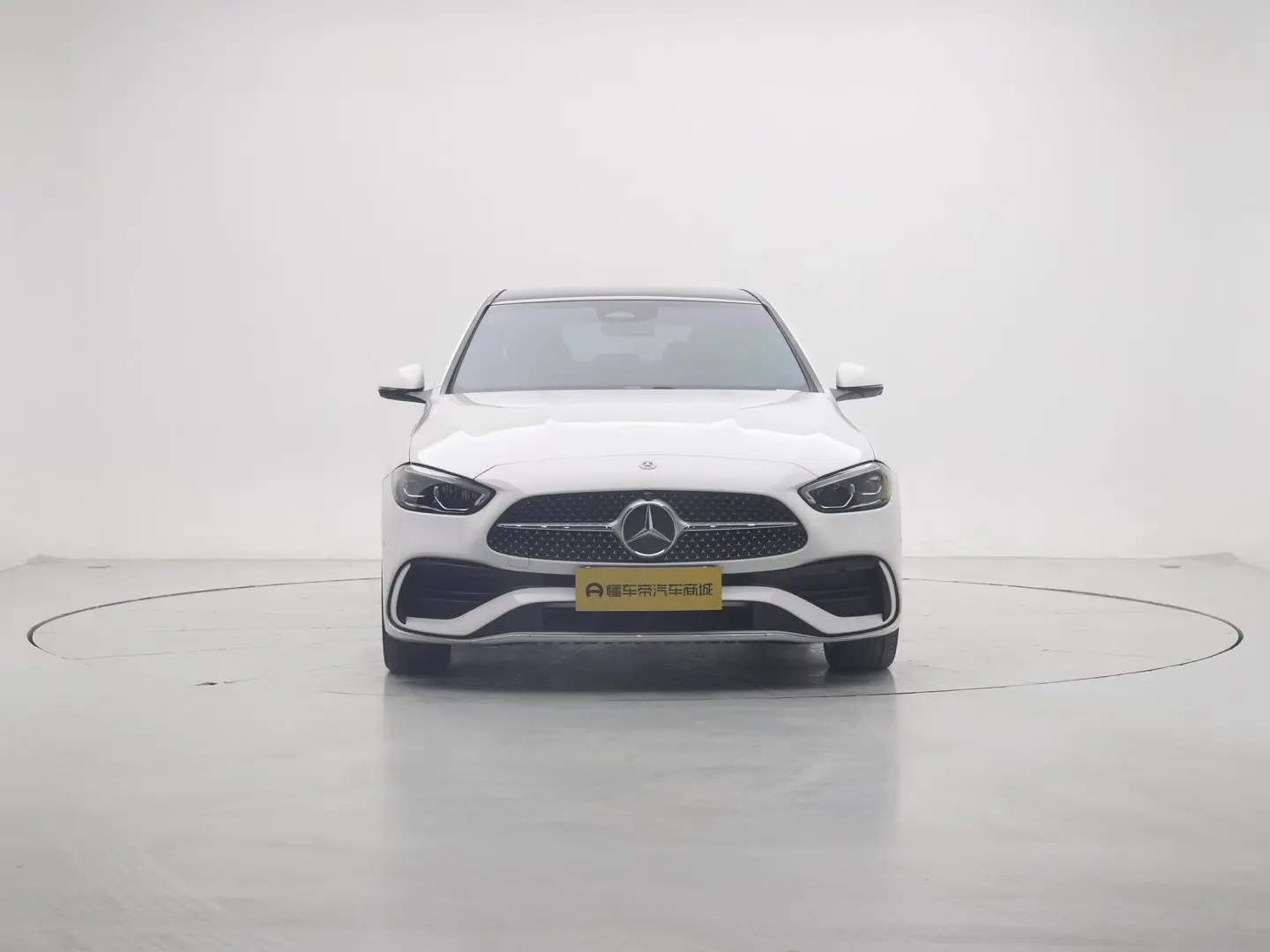 Mercedes-Benz Mercedes Benz C Class  из Китая