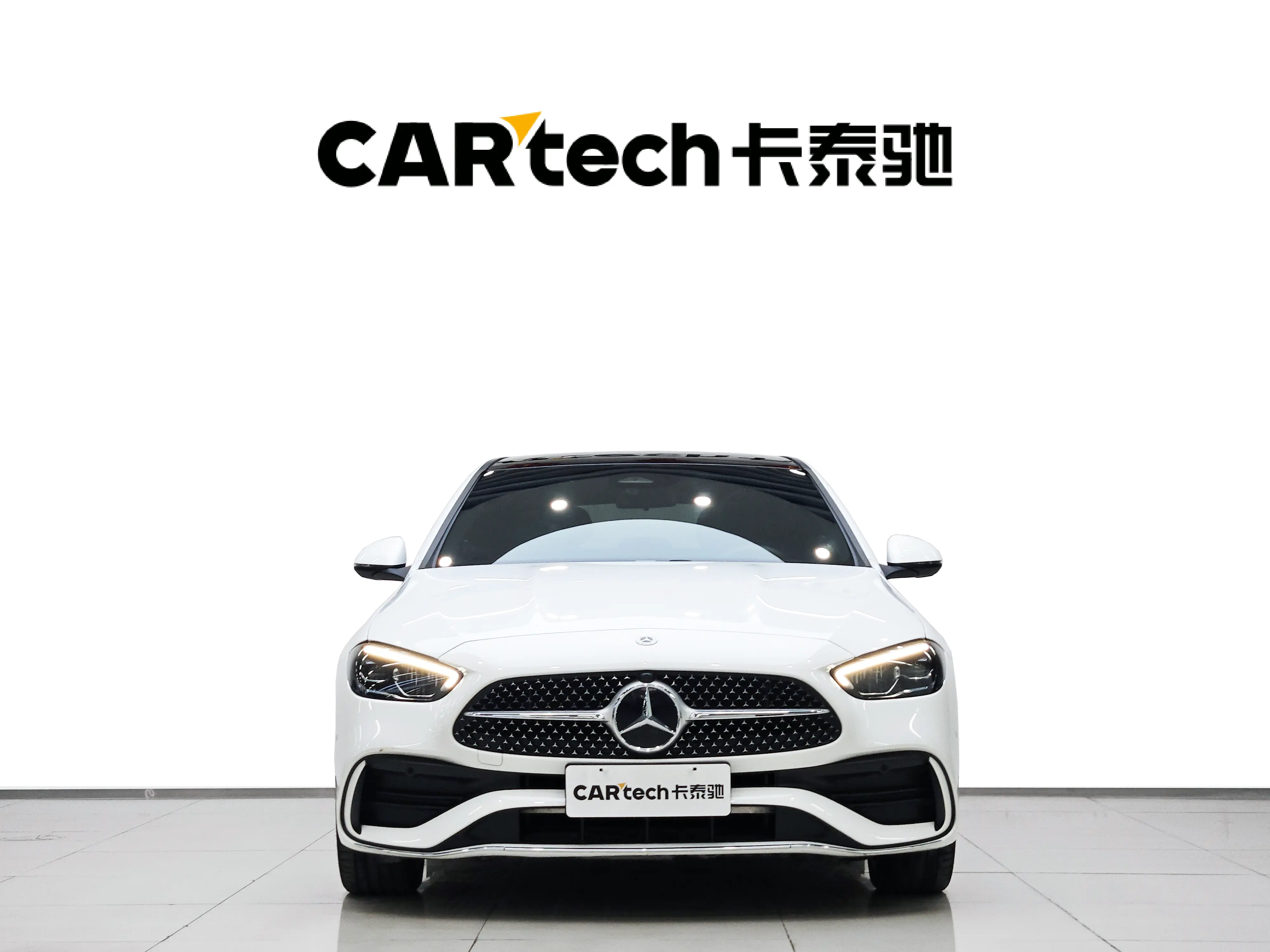 Mercedes-Benz Mercedes Benz C Class  из Китая