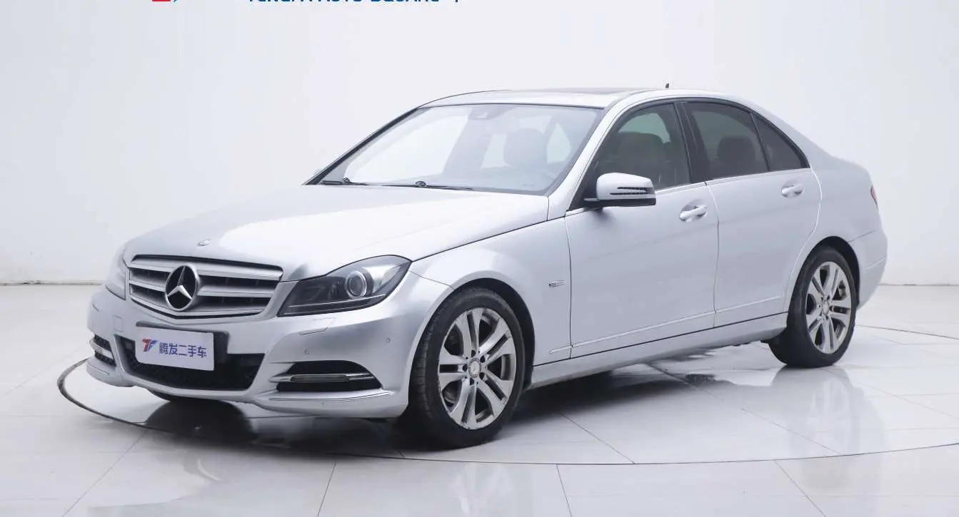 Mercedes-Benz Mercedes Benz C Class  из Китая