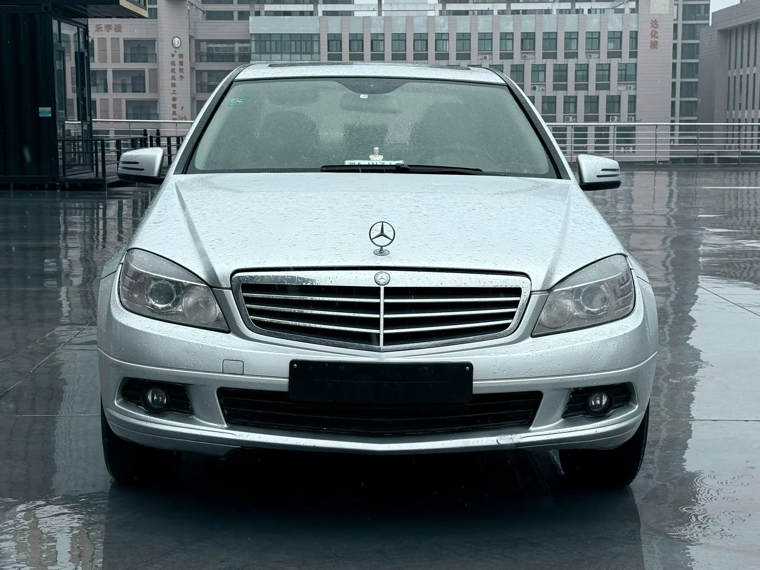 Mercedes-Benz Mercedes Benz C Class  из Китая