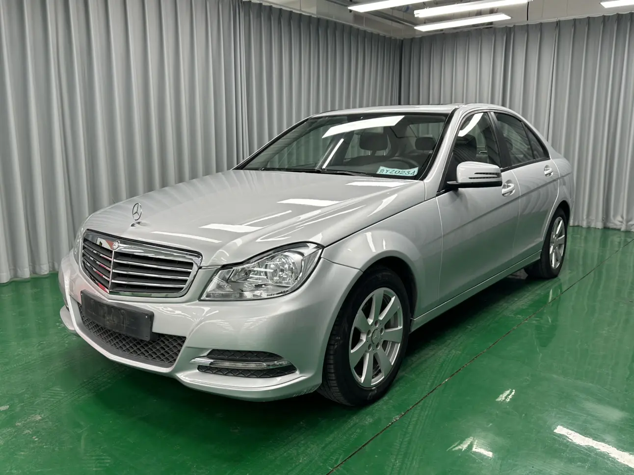 Mercedes-Benz Mercedes Benz C Class  из Китая