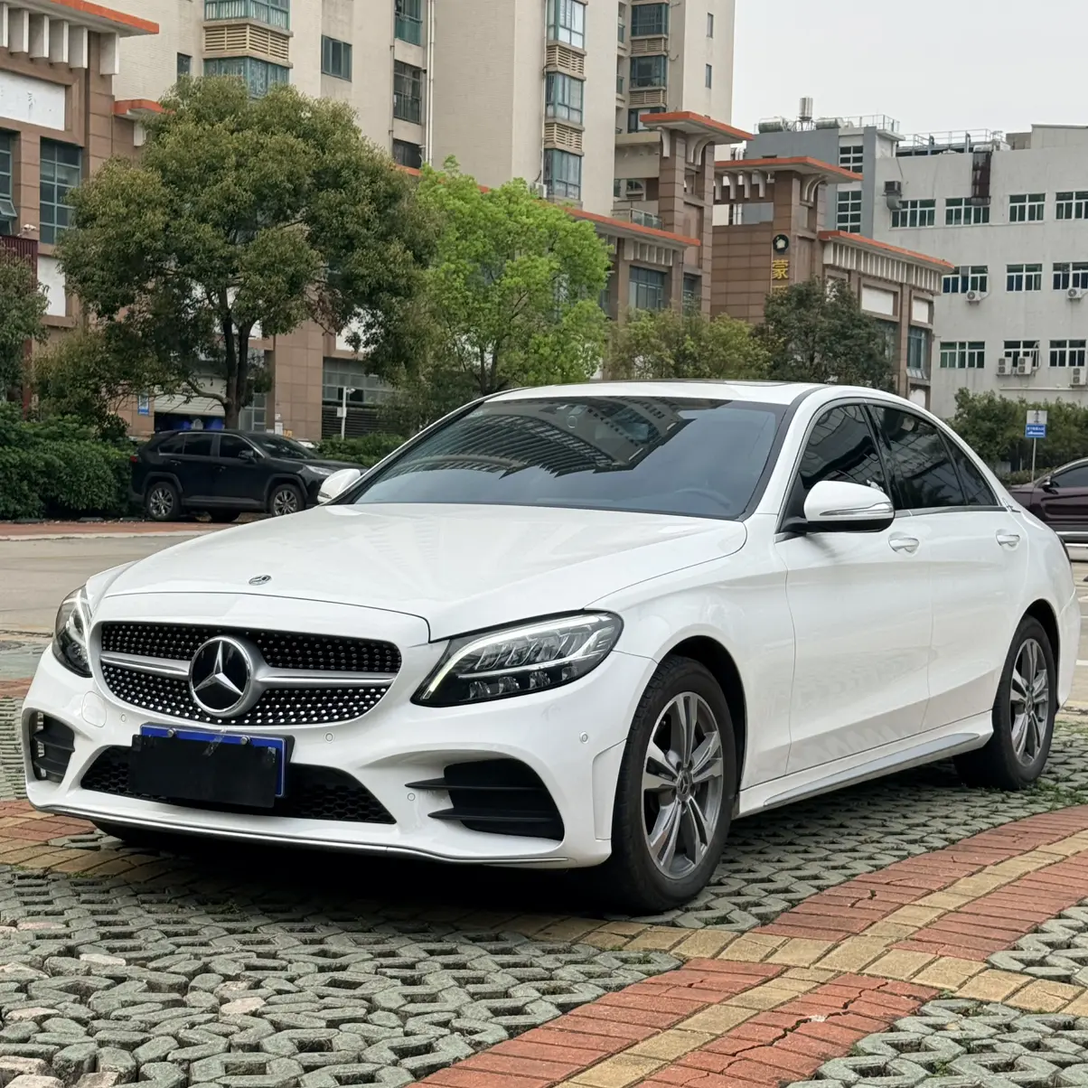 Mercedes-Benz Mercedes Benz C Class  из Китая