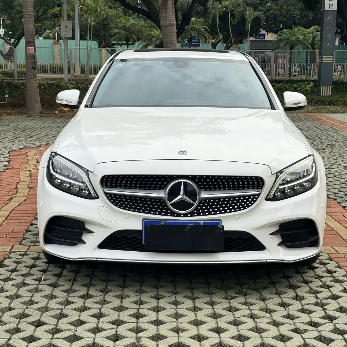 Mercedes-Benz Mercedes Benz C Class  из Китая