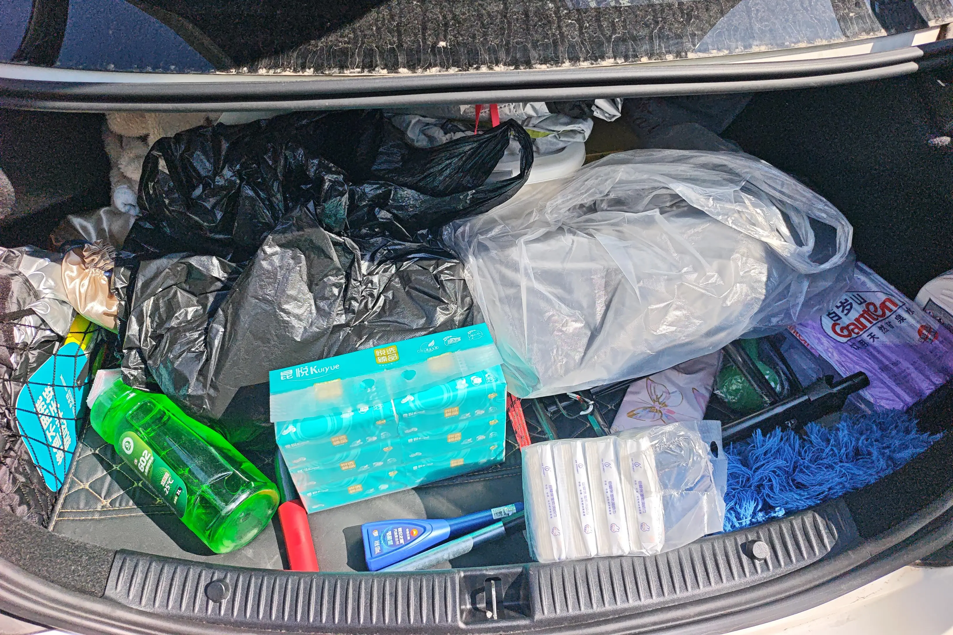 Mercedes-Benz Mercedes Benz C Class  из Китая