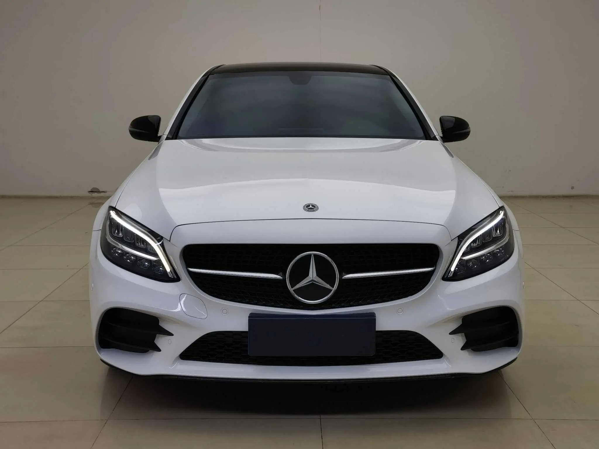 Mercedes-Benz Mercedes Benz C Class  из Китая