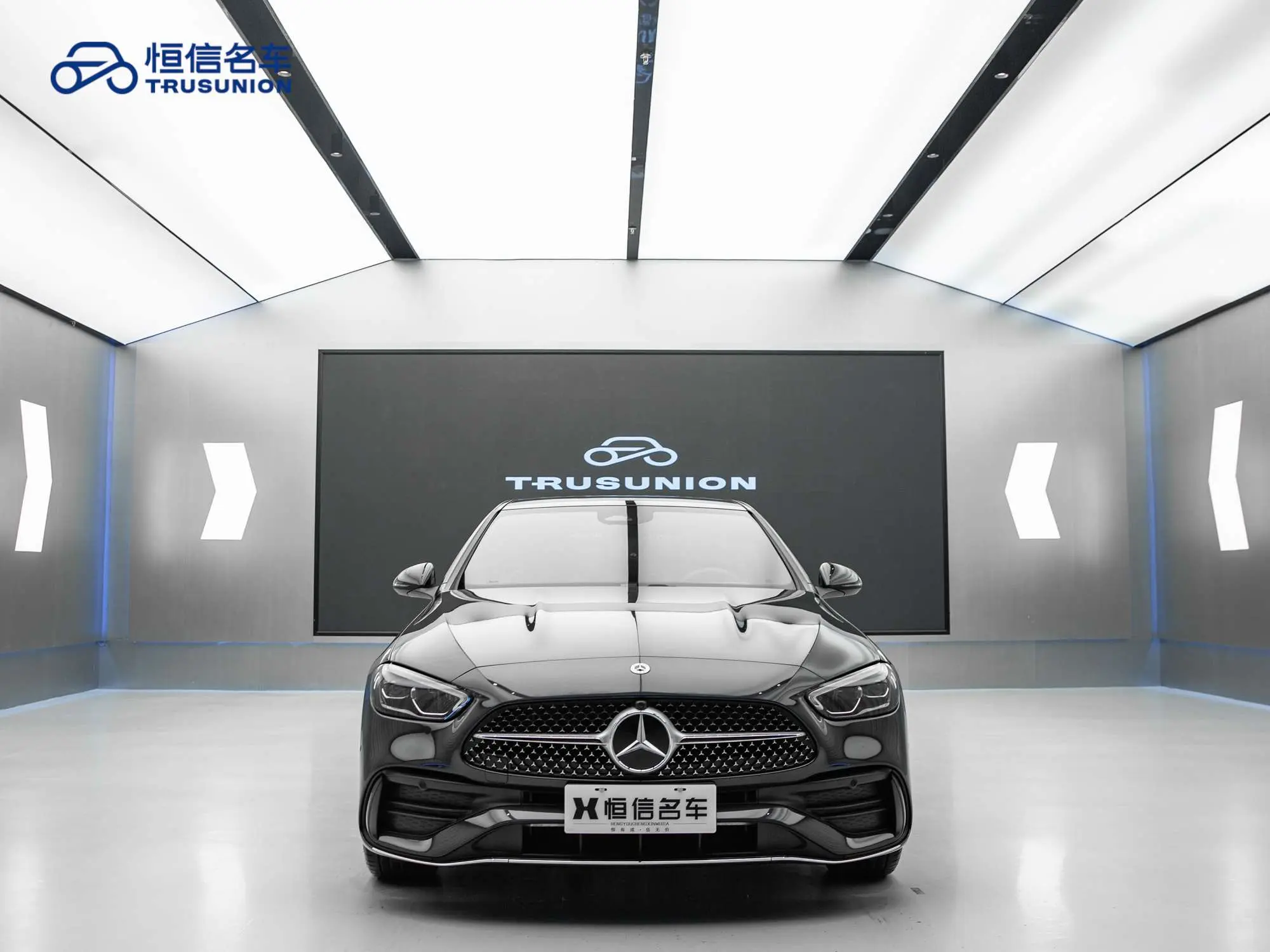 Mercedes-Benz Mercedes Benz C Class  из Китая