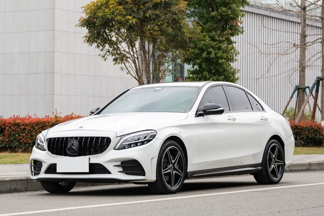 Mercedes-Benz Mercedes Benz C Class  из Китая