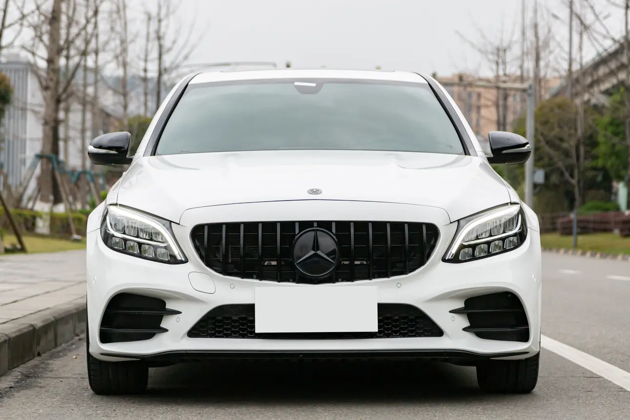 Mercedes-Benz Mercedes Benz C Class  из Китая