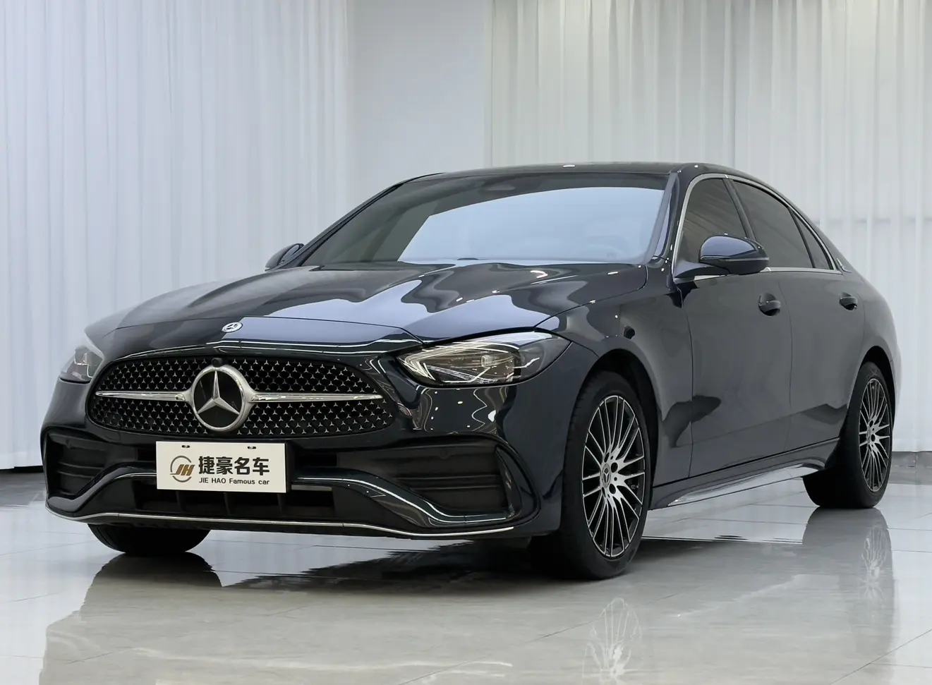 Mercedes-Benz Mercedes Benz C Class  из Китая