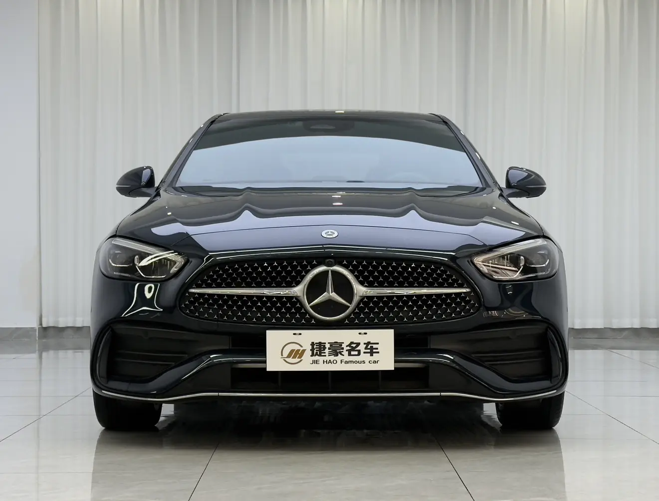 Mercedes-Benz Mercedes Benz C Class  из Китая