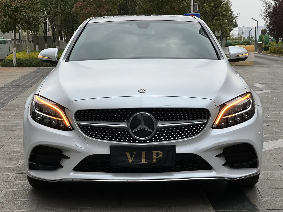 Mercedes-Benz Mercedes Benz C Class  из Китая