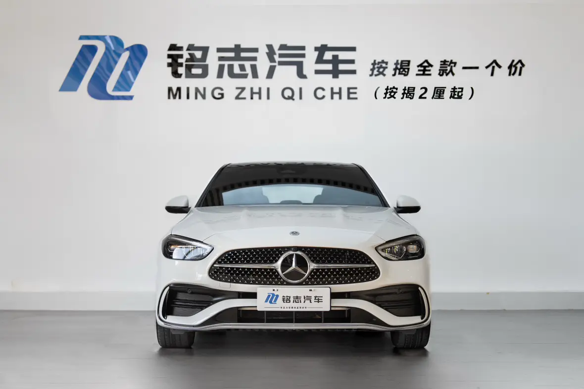 Mercedes-Benz Mercedes Benz C Class  из Китая