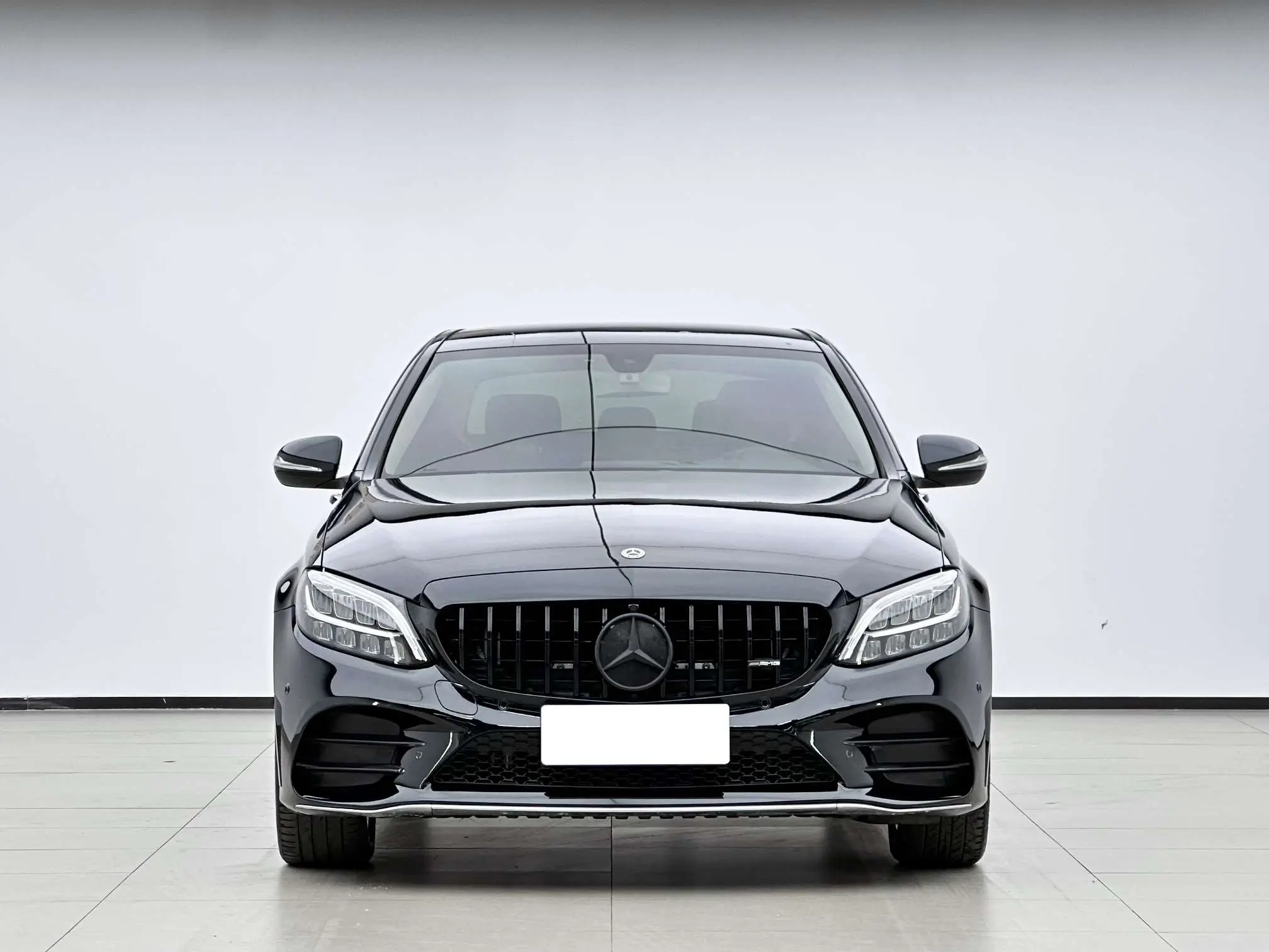 Mercedes-Benz Mercedes Benz C Class  из Китая