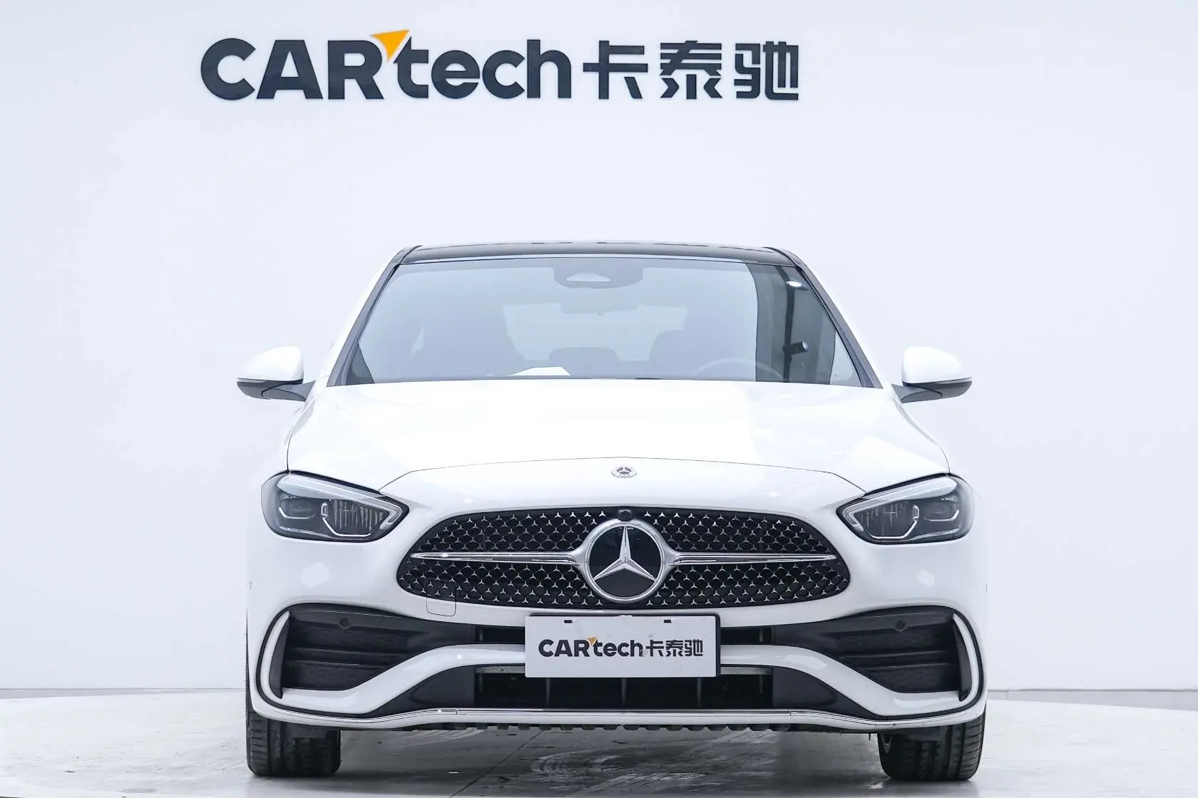 Mercedes-Benz Mercedes Benz C Class  из Китая