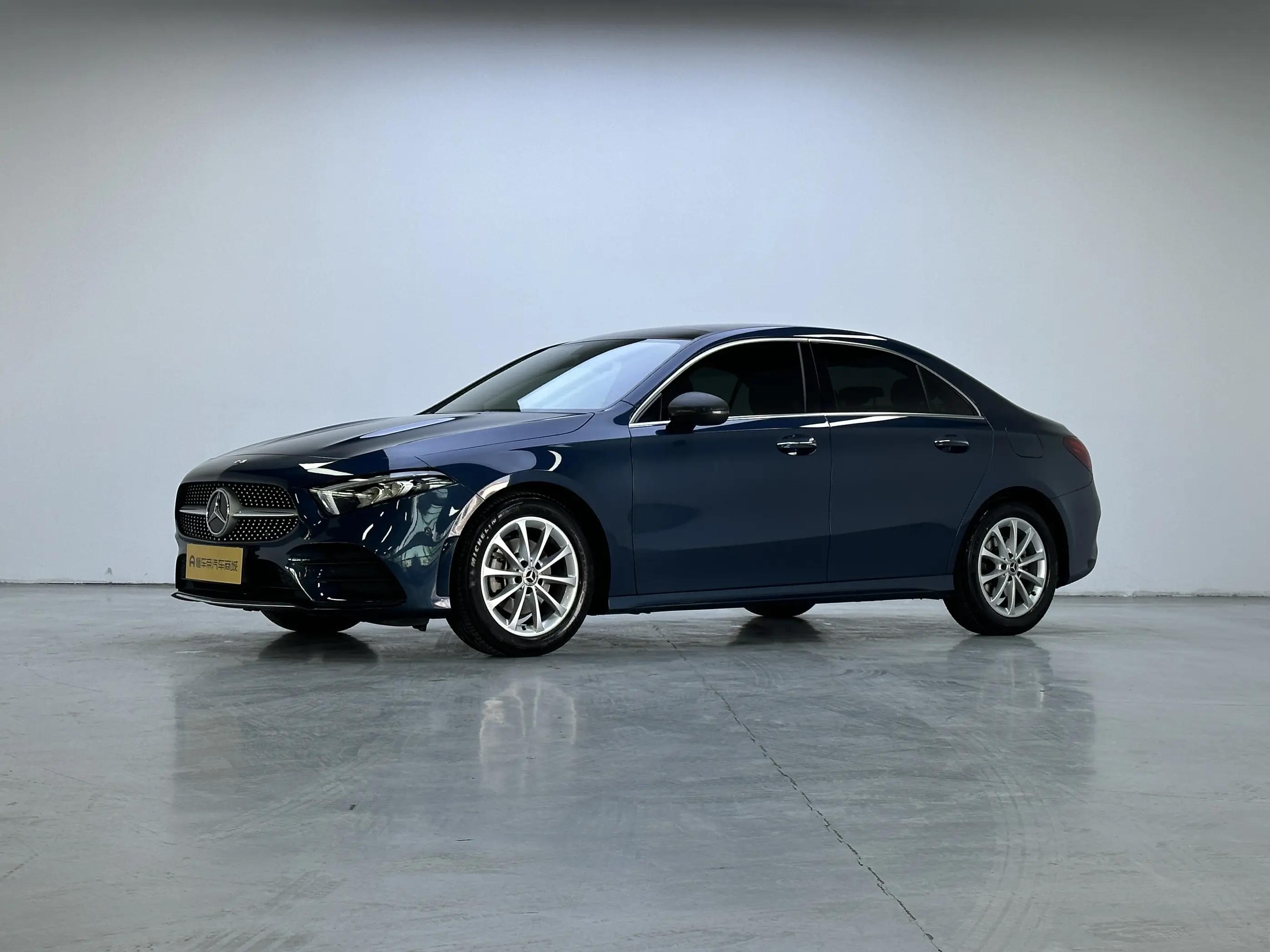 Mercedes-Benz Mercedes Benz A Class  из Китая