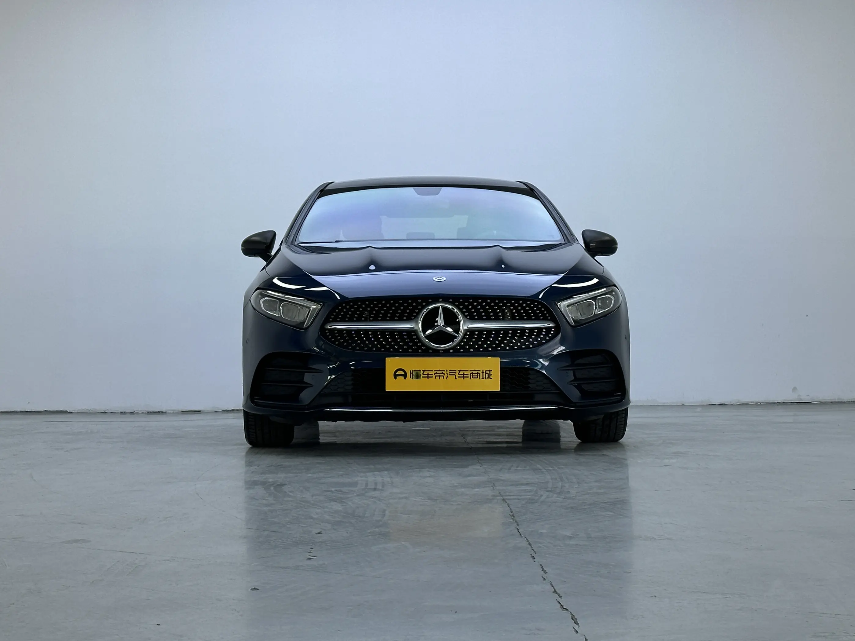Mercedes-Benz Mercedes Benz A Class  из Китая