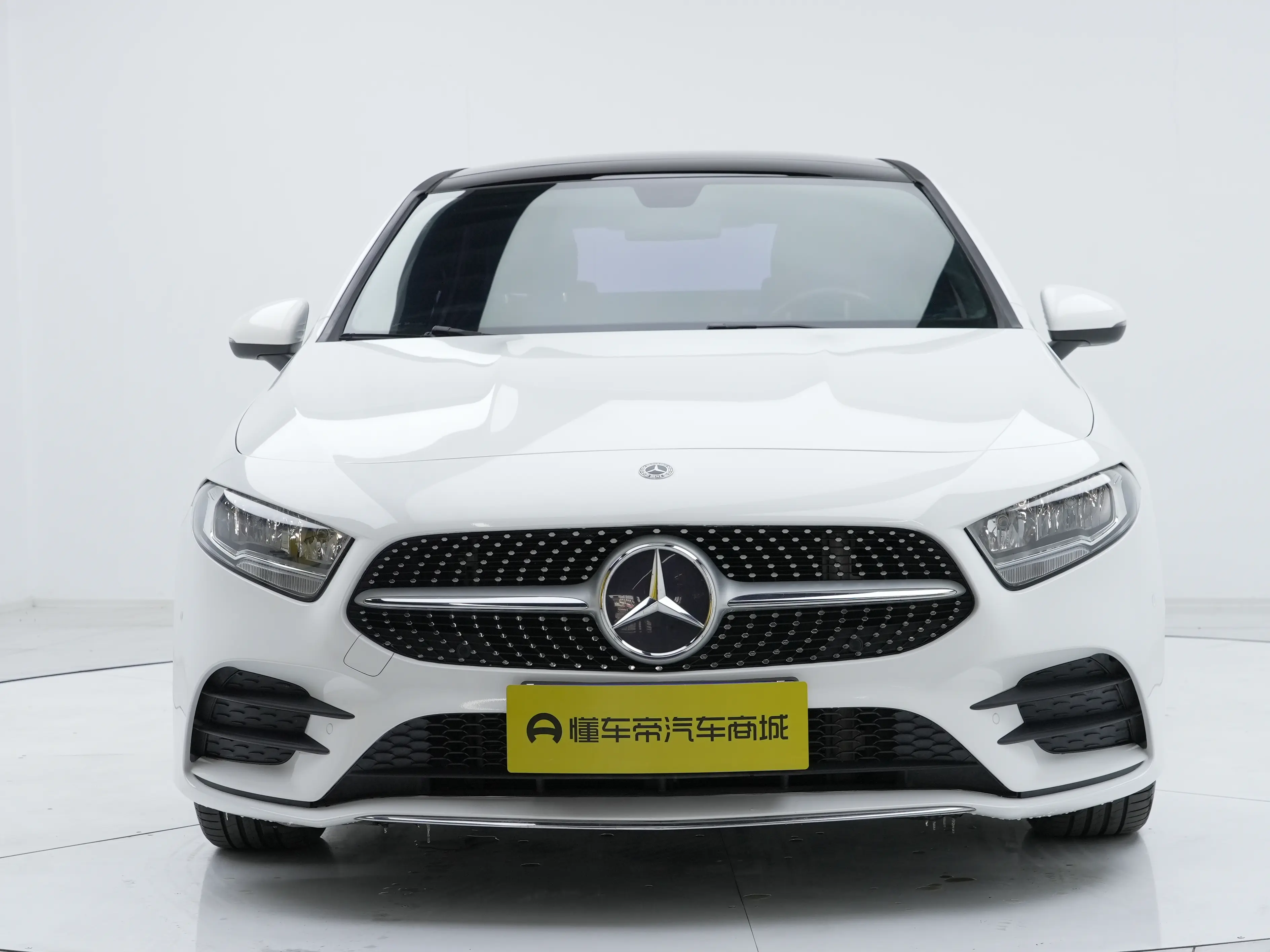 Mercedes-Benz Mercedes Benz A Class  из Китая