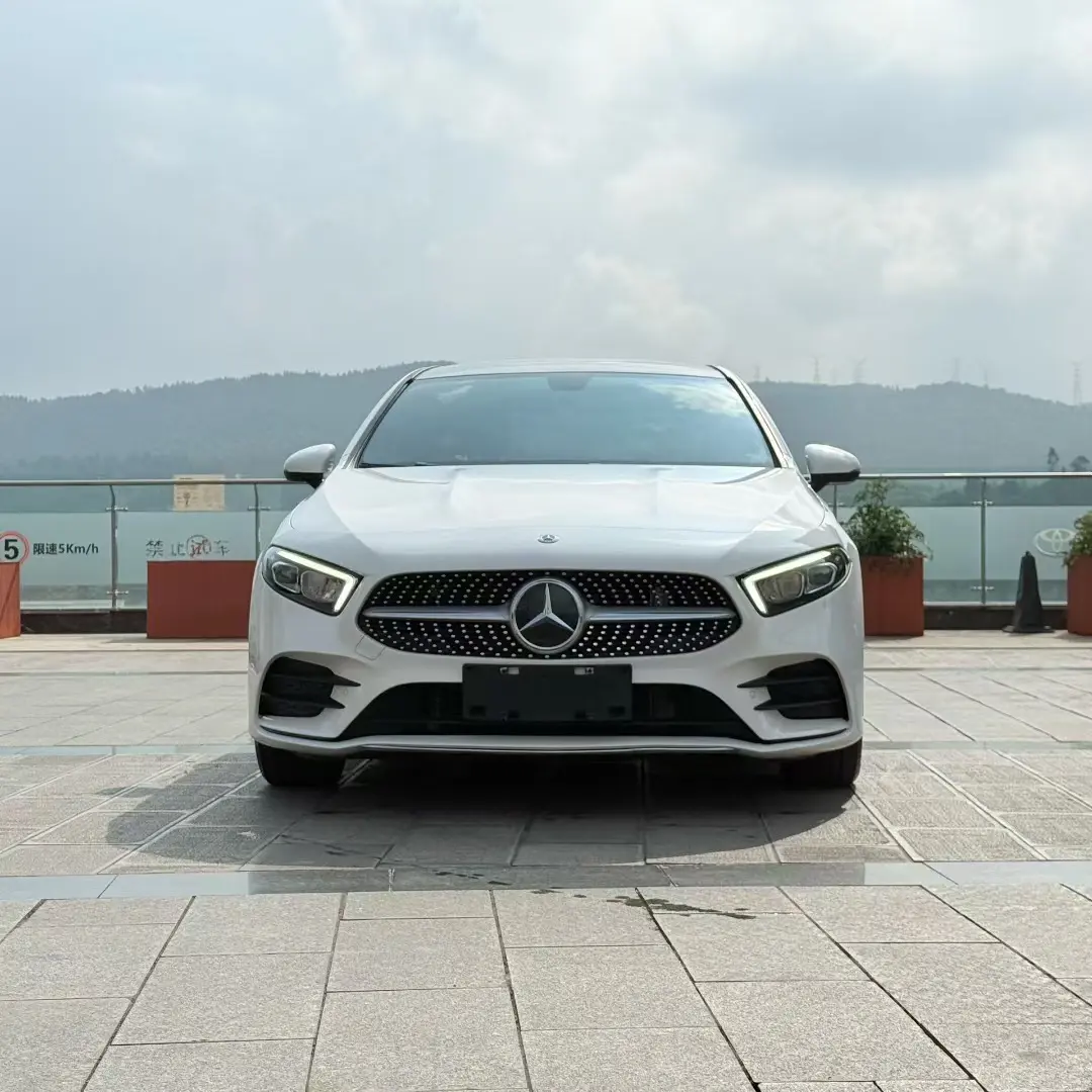 Mercedes-Benz Mercedes Benz A Class  из Китая
