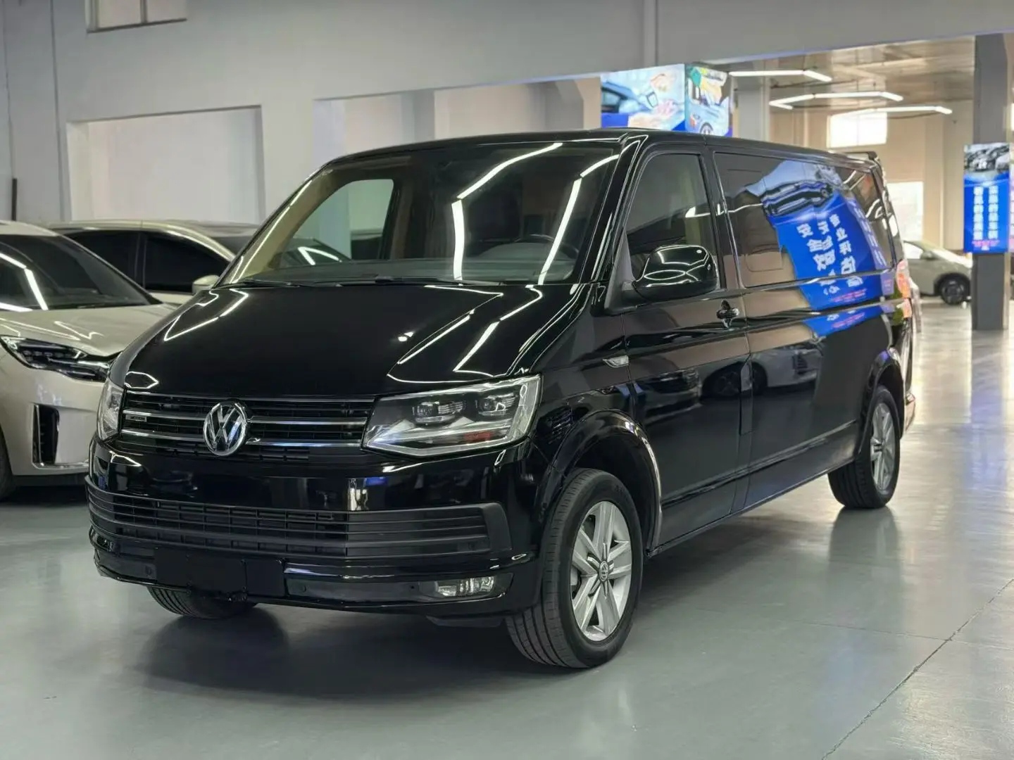 Volkswagen Kailuwei  из Китая