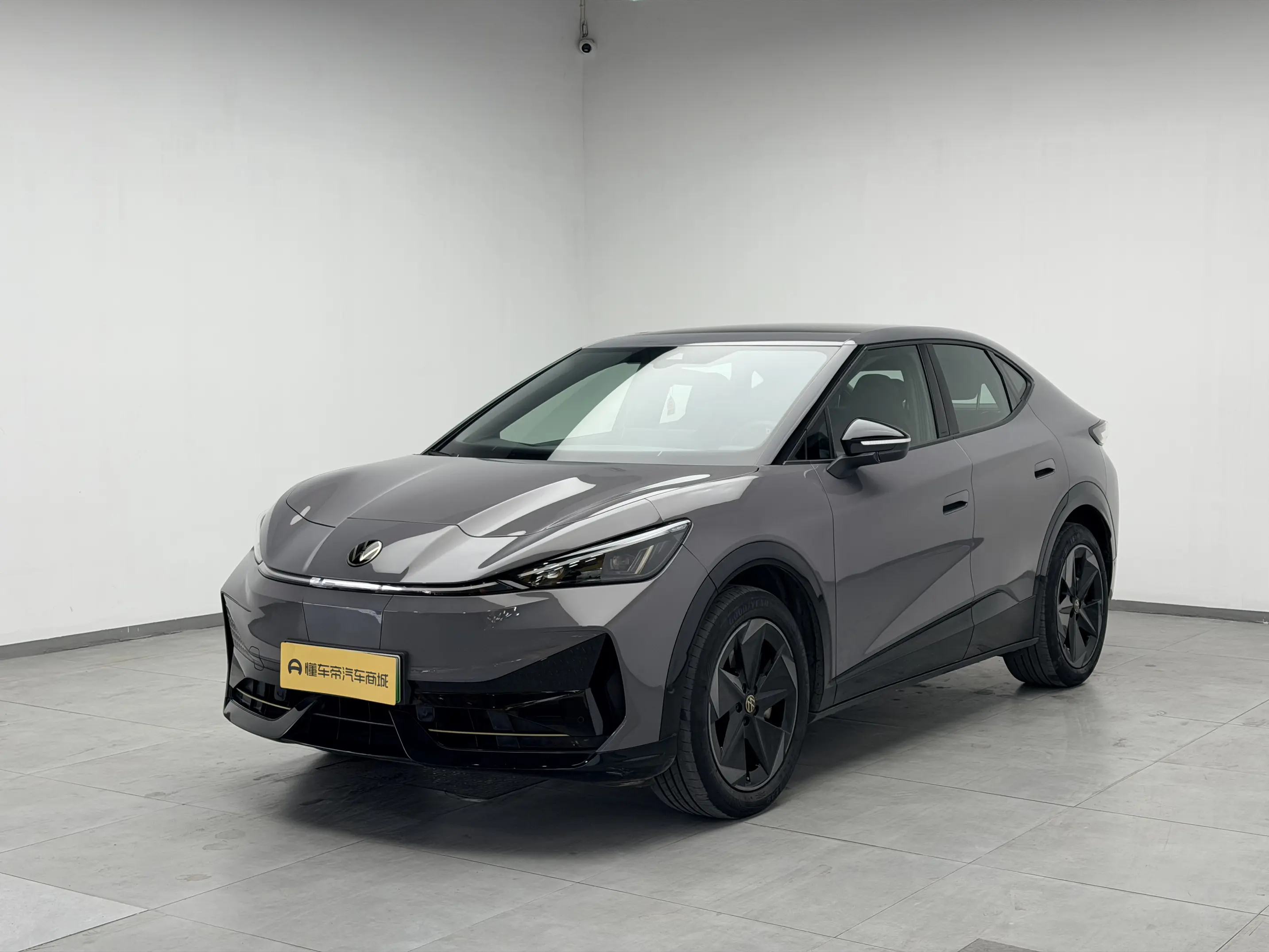 Volkswagen With the crowd06  из Китая