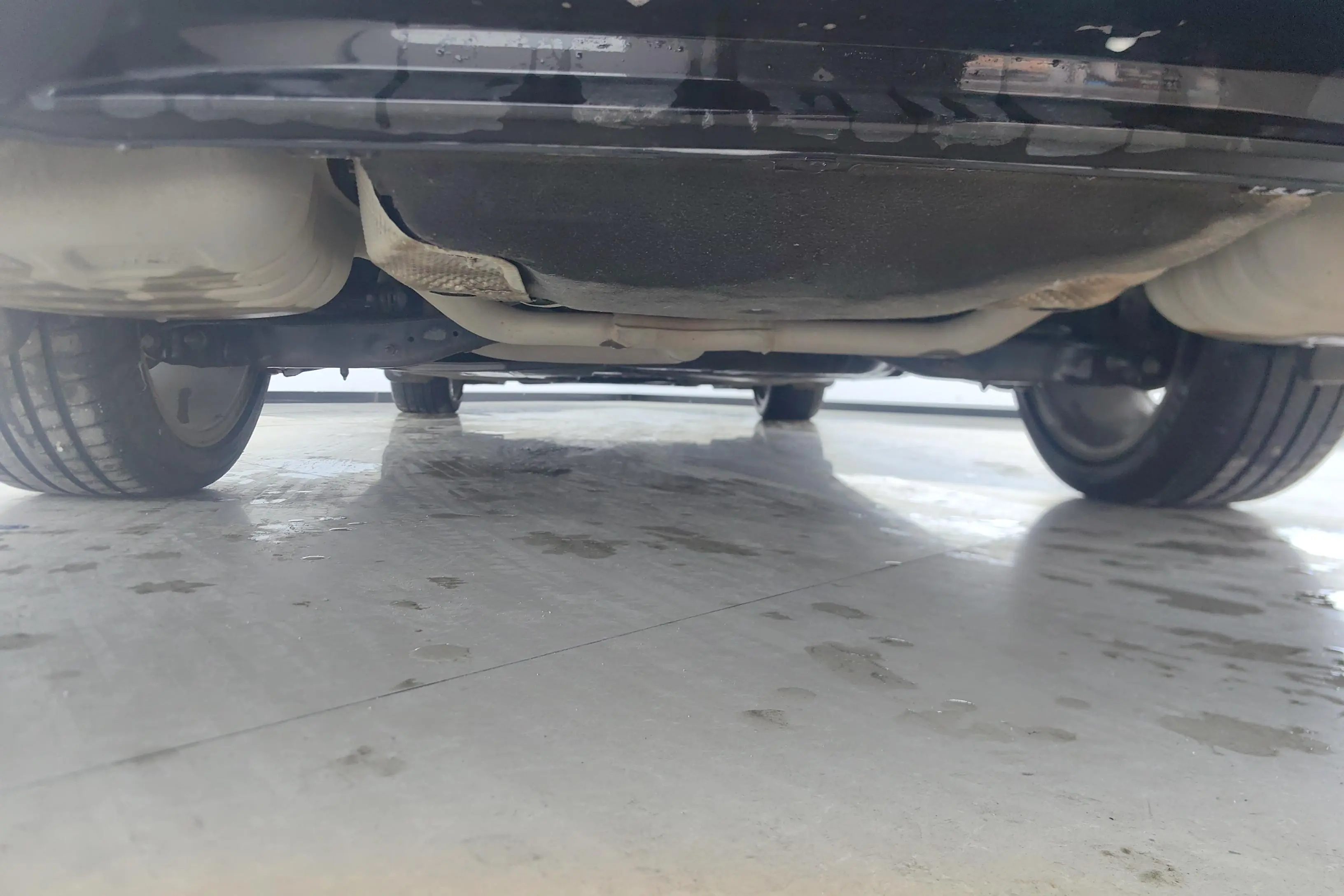 Volkswagen Arteon (CC)  из Китая