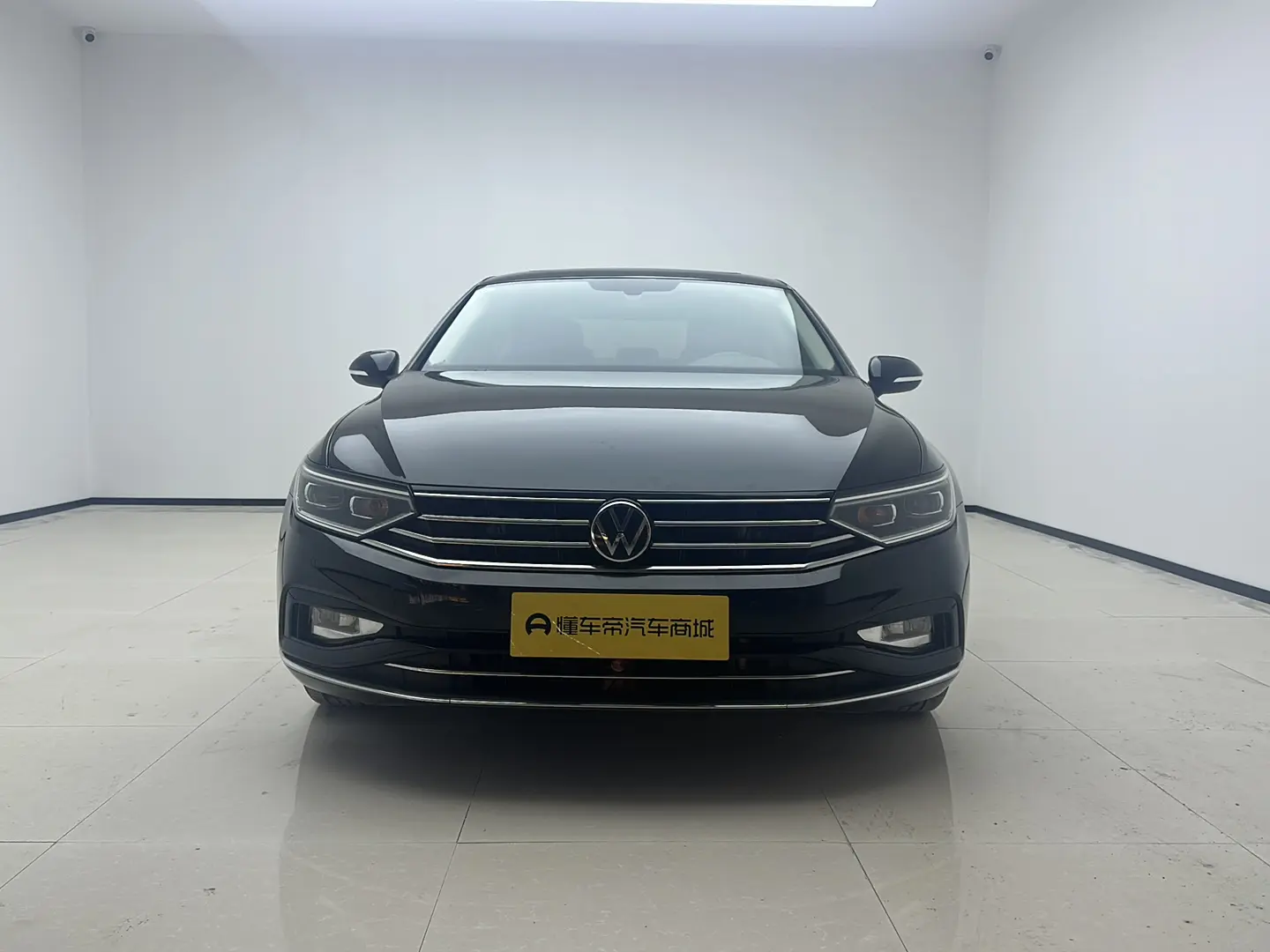 Volkswagen Magotan  из Китая