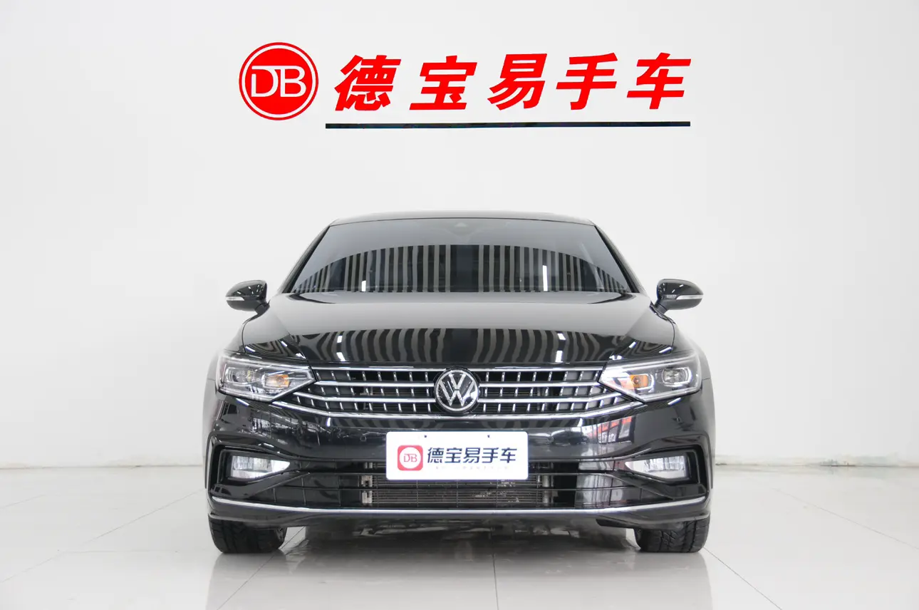 Volkswagen Magotan  из Китая