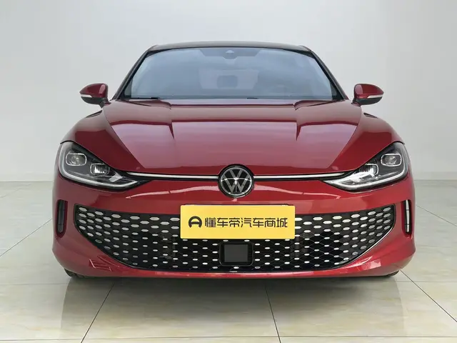Volkswagen Lamando (Lingdu)  из Китая