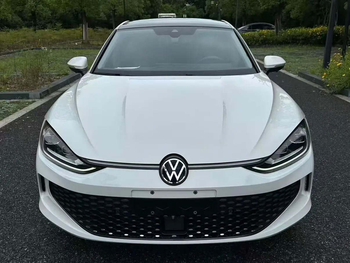 Volkswagen Lamando (Lingdu)  из Китая