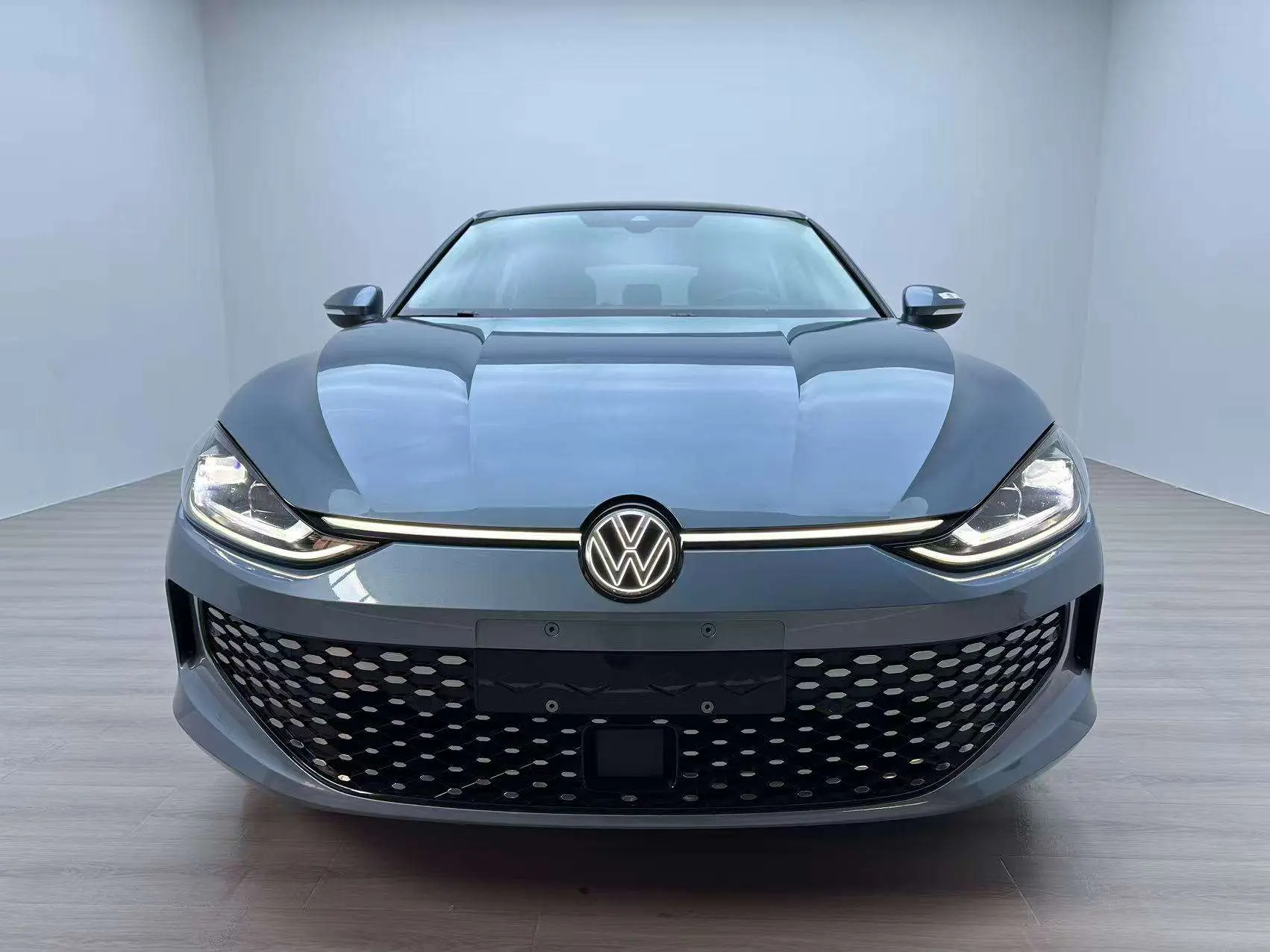 Volkswagen Lamando (Lingdu)  из Китая