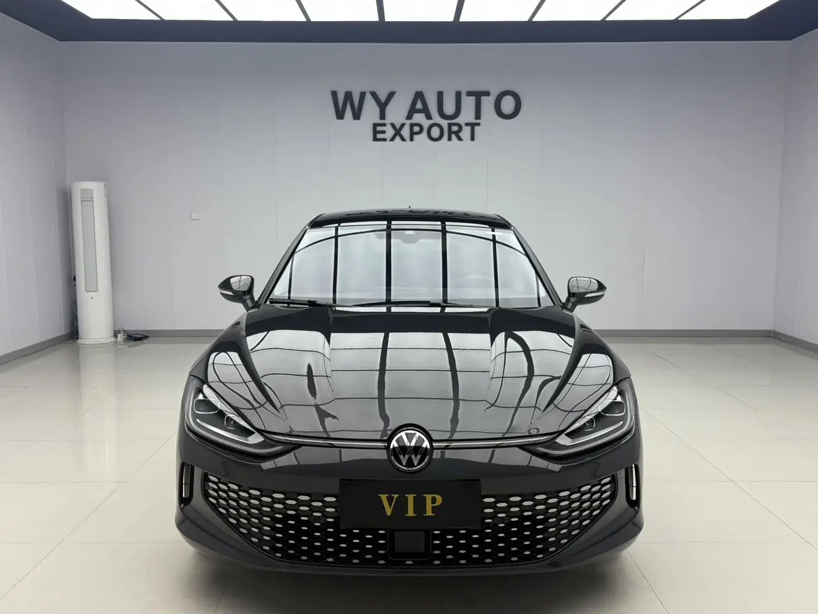 Volkswagen Lamando (Lingdu)  из Китая