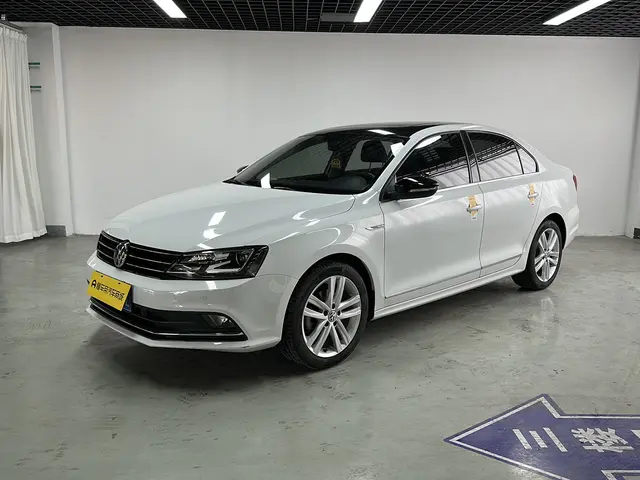 Volkswagen Sagitar  из Китая