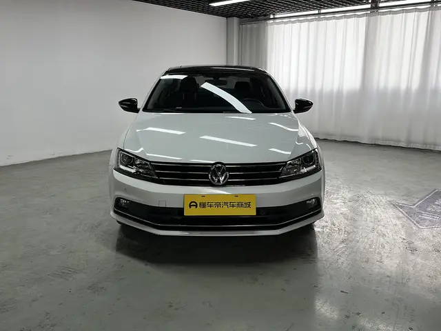 Volkswagen Sagitar  из Китая