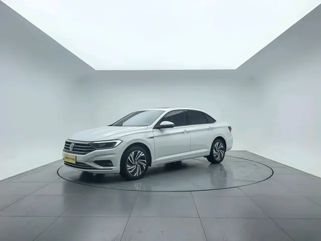 Volkswagen Sagitar  из Китая