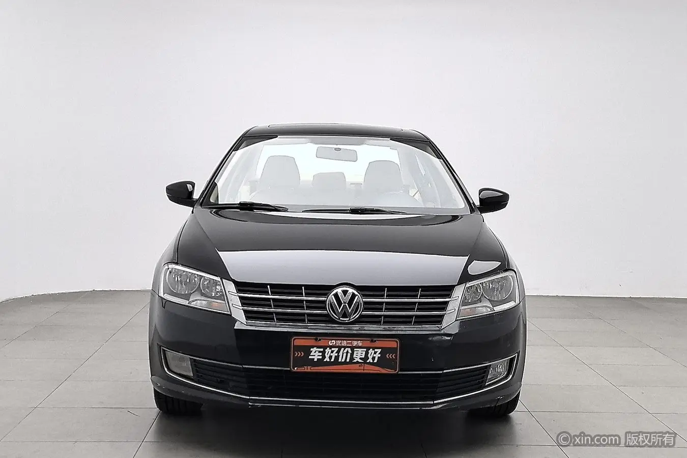 Volkswagen Lavida  из Китая