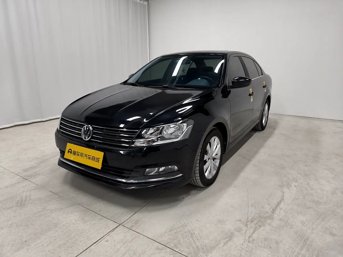 Volkswagen Lavida  из Китая