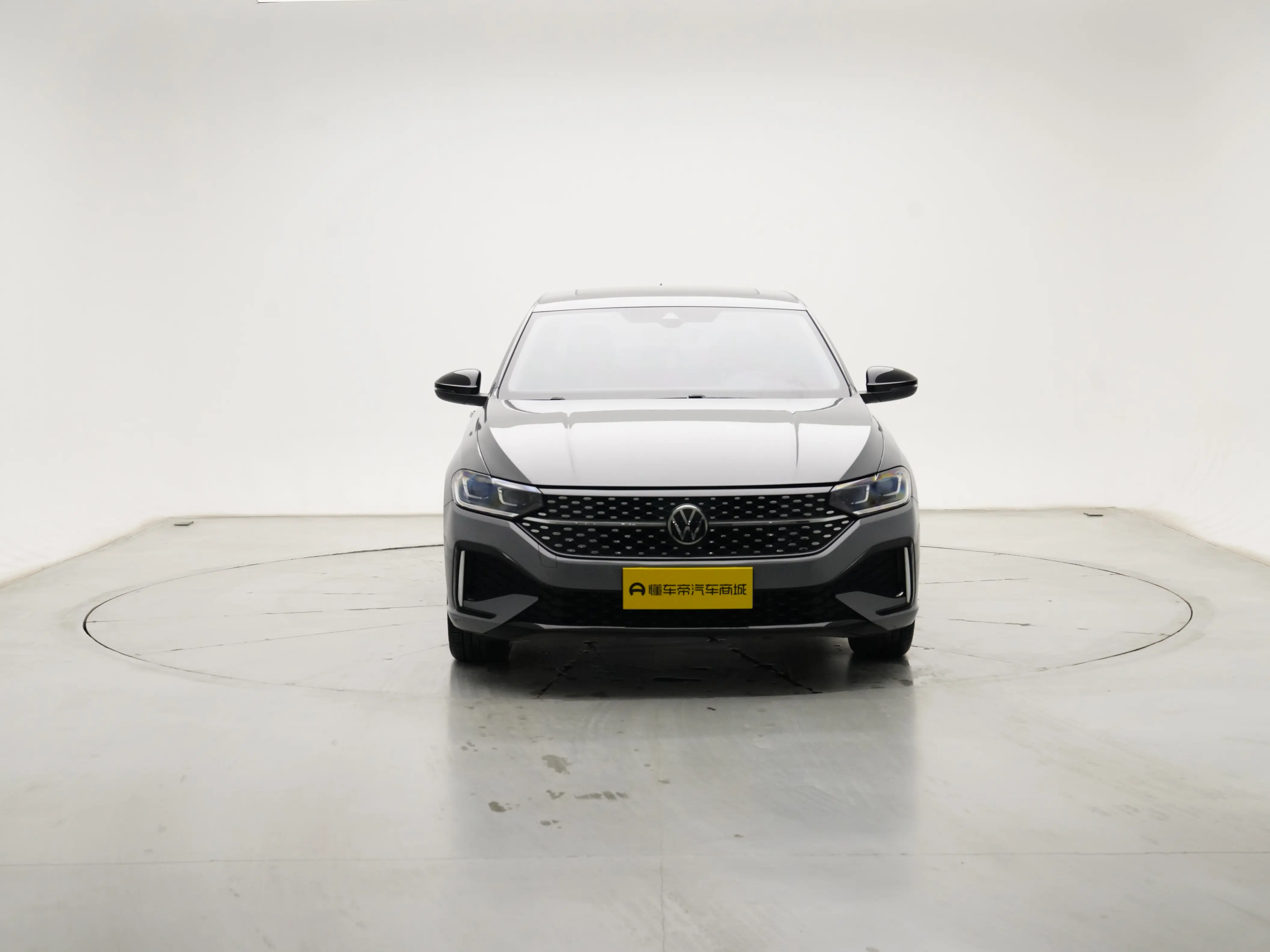 Volkswagen Lavida  из Китая