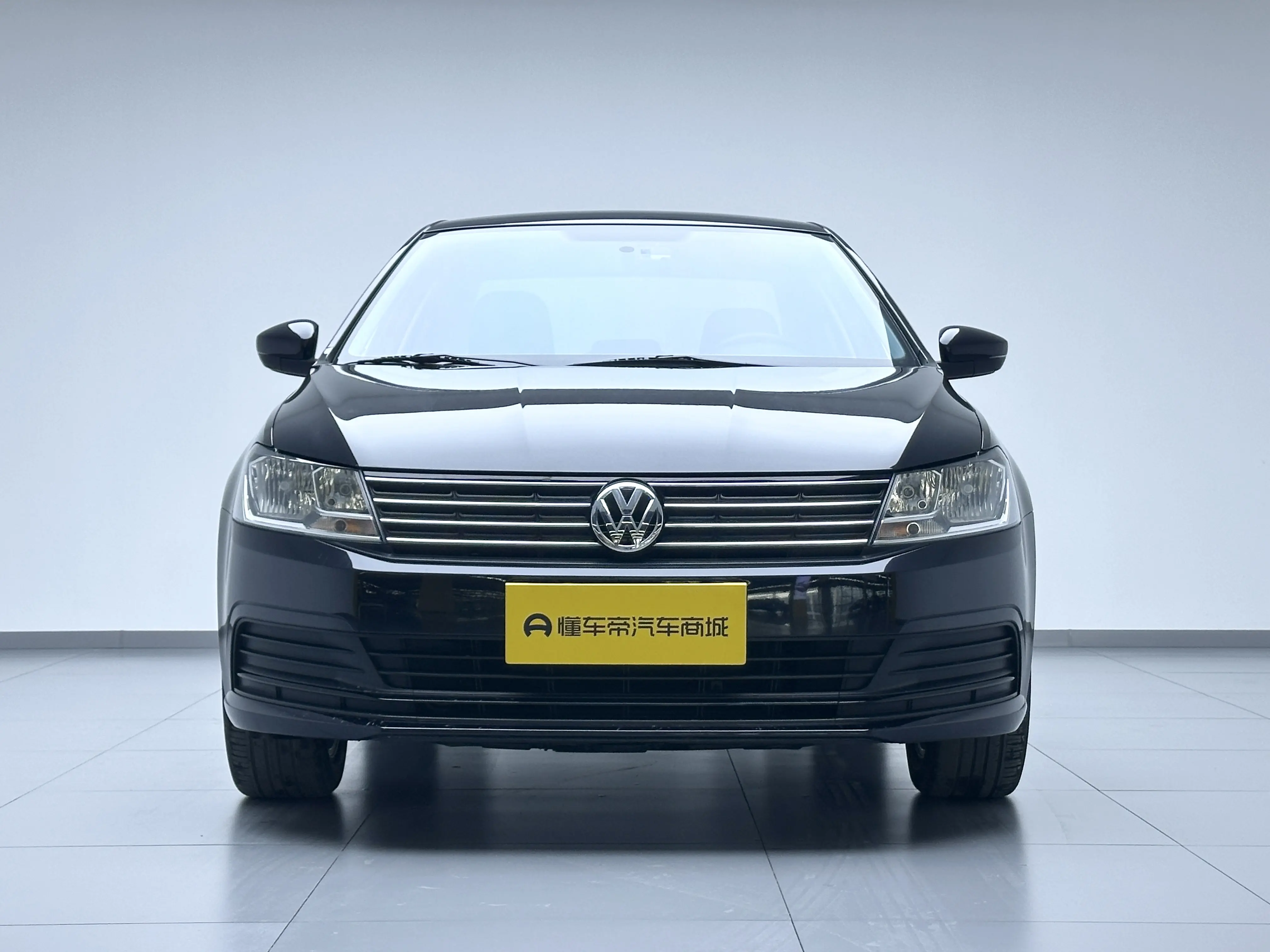 Volkswagen Lavida  из Китая