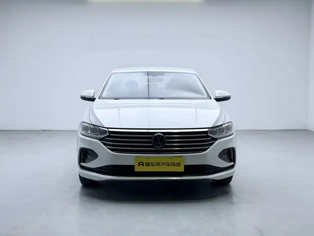 Volkswagen Lavida  из Китая