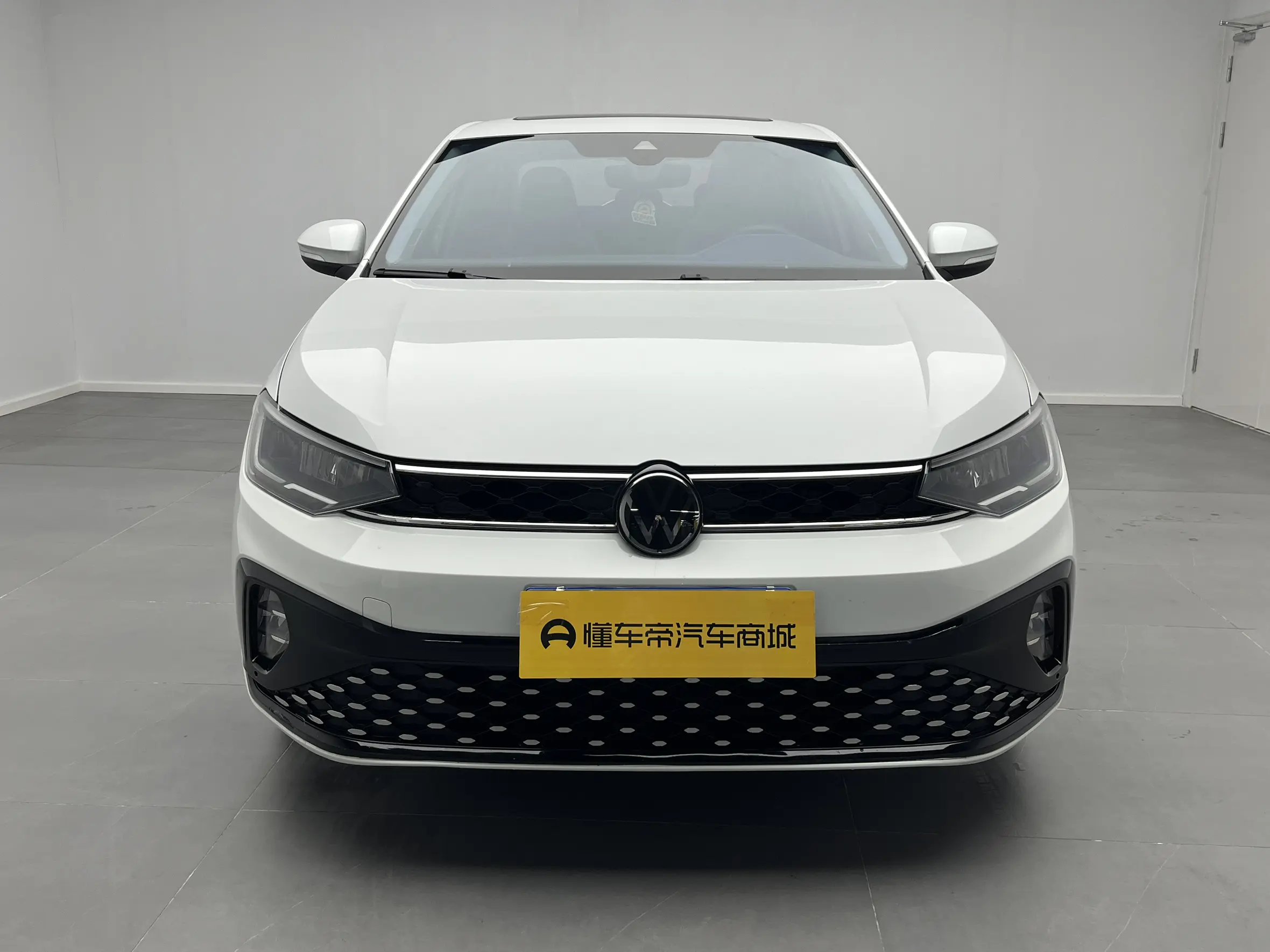 Volkswagen Lavida  из Китая