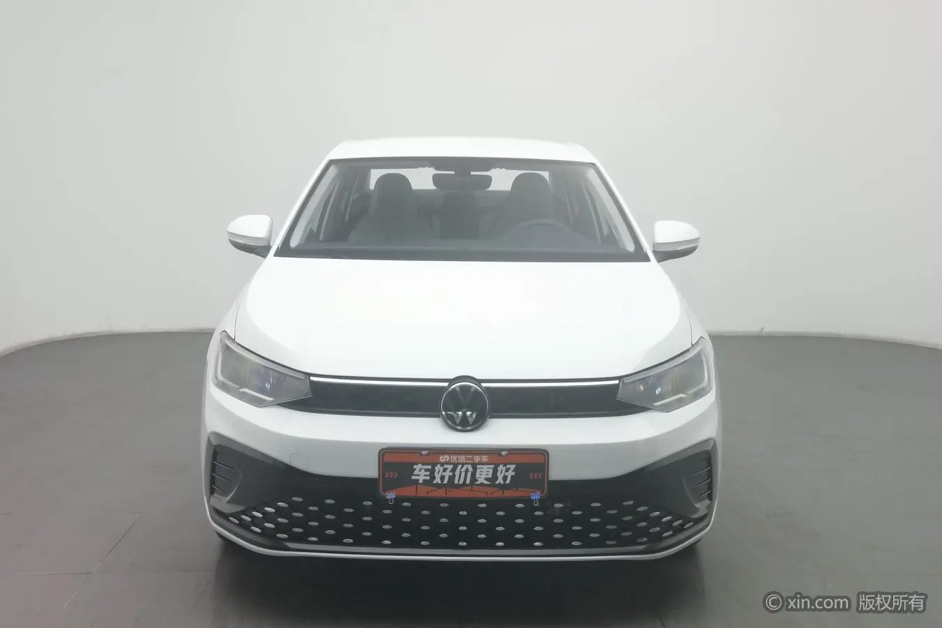 Volkswagen Lavida  из Китая