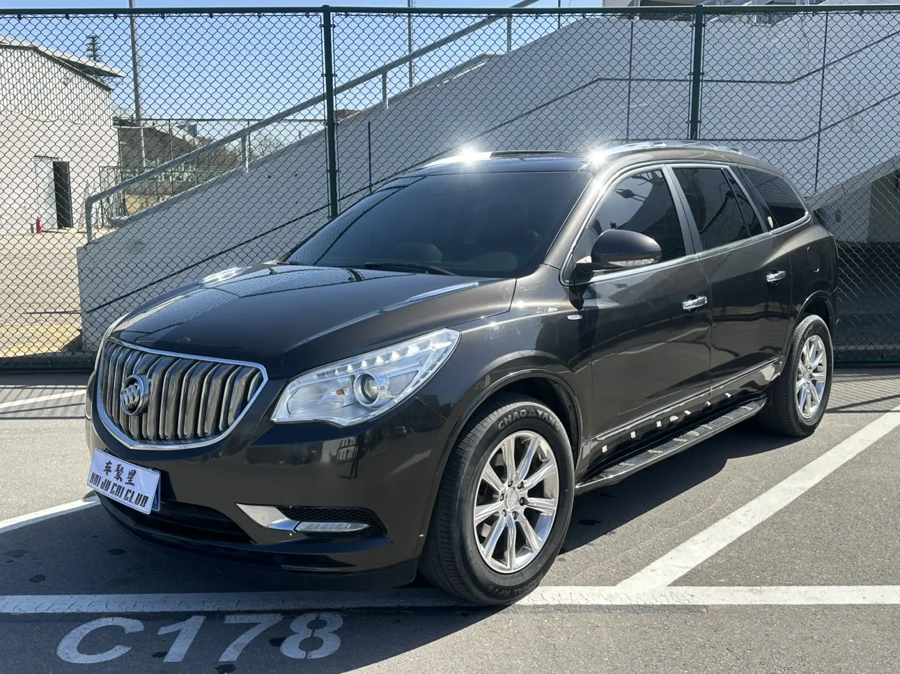 Buick Encore