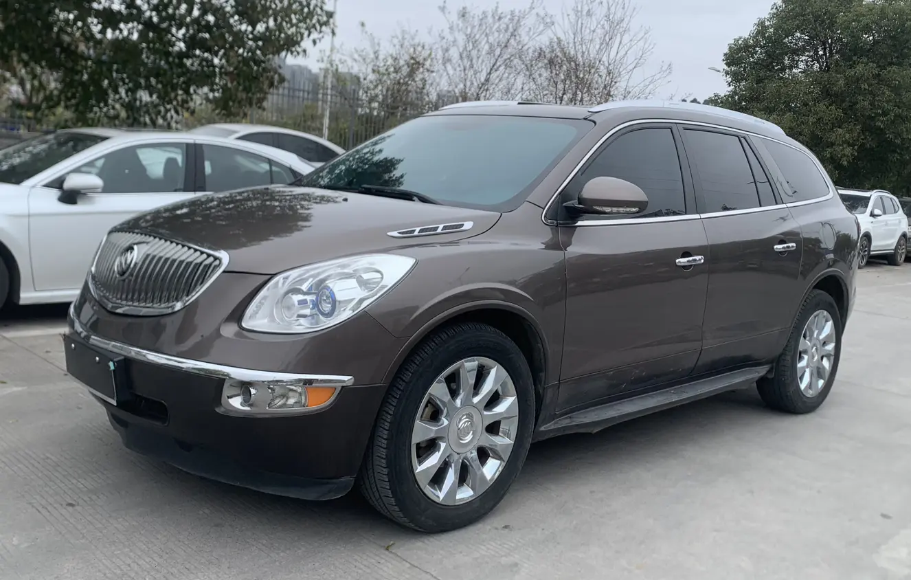 Buick Encore