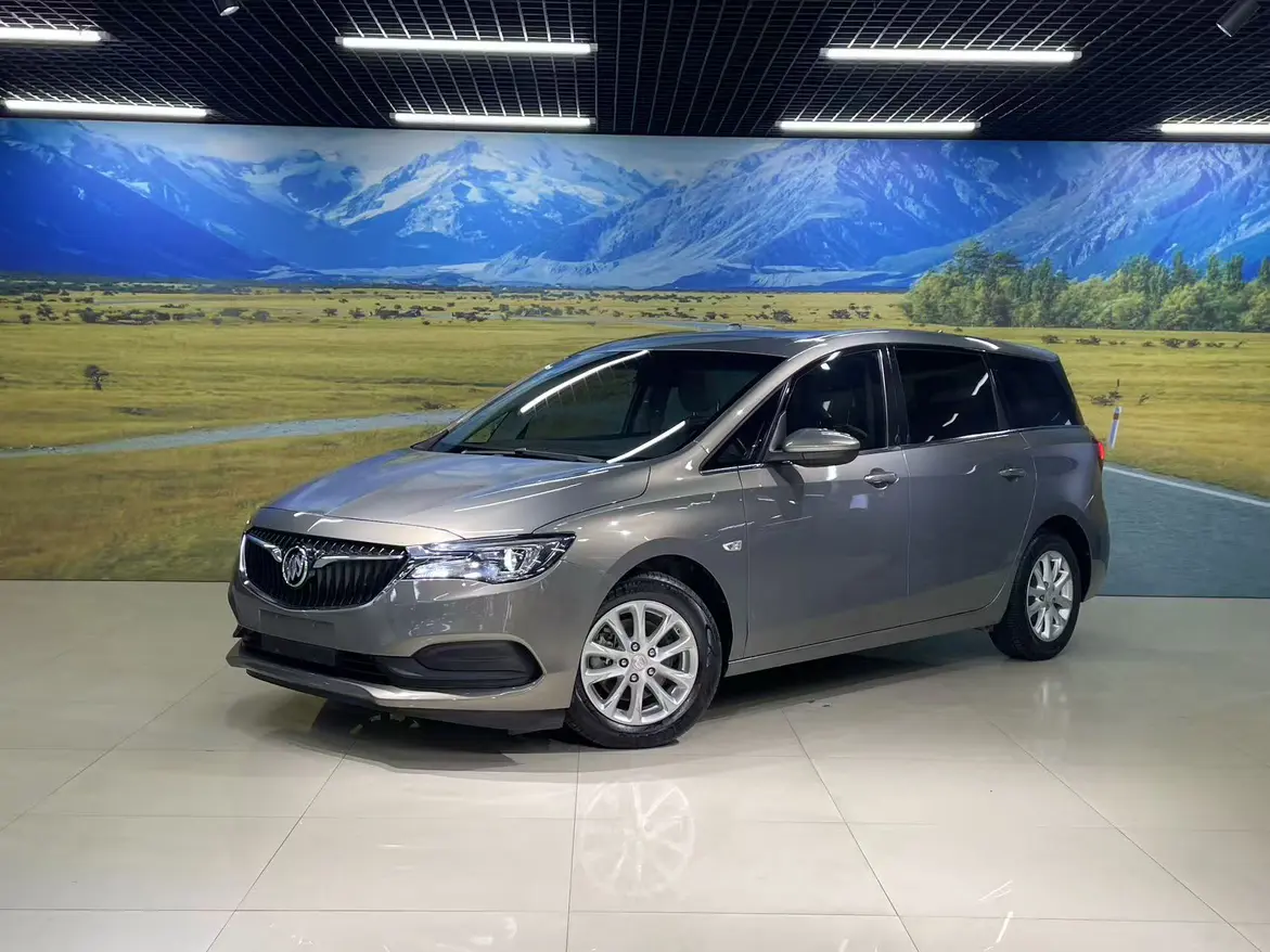 Buick GL6