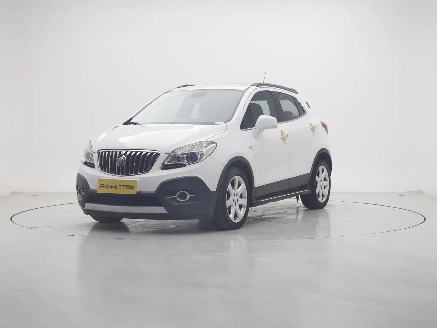 Buick Onkola