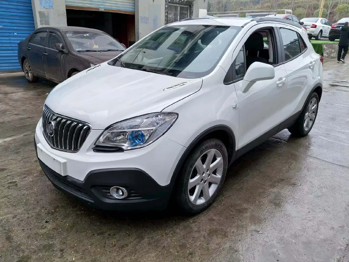 Buick Onkola