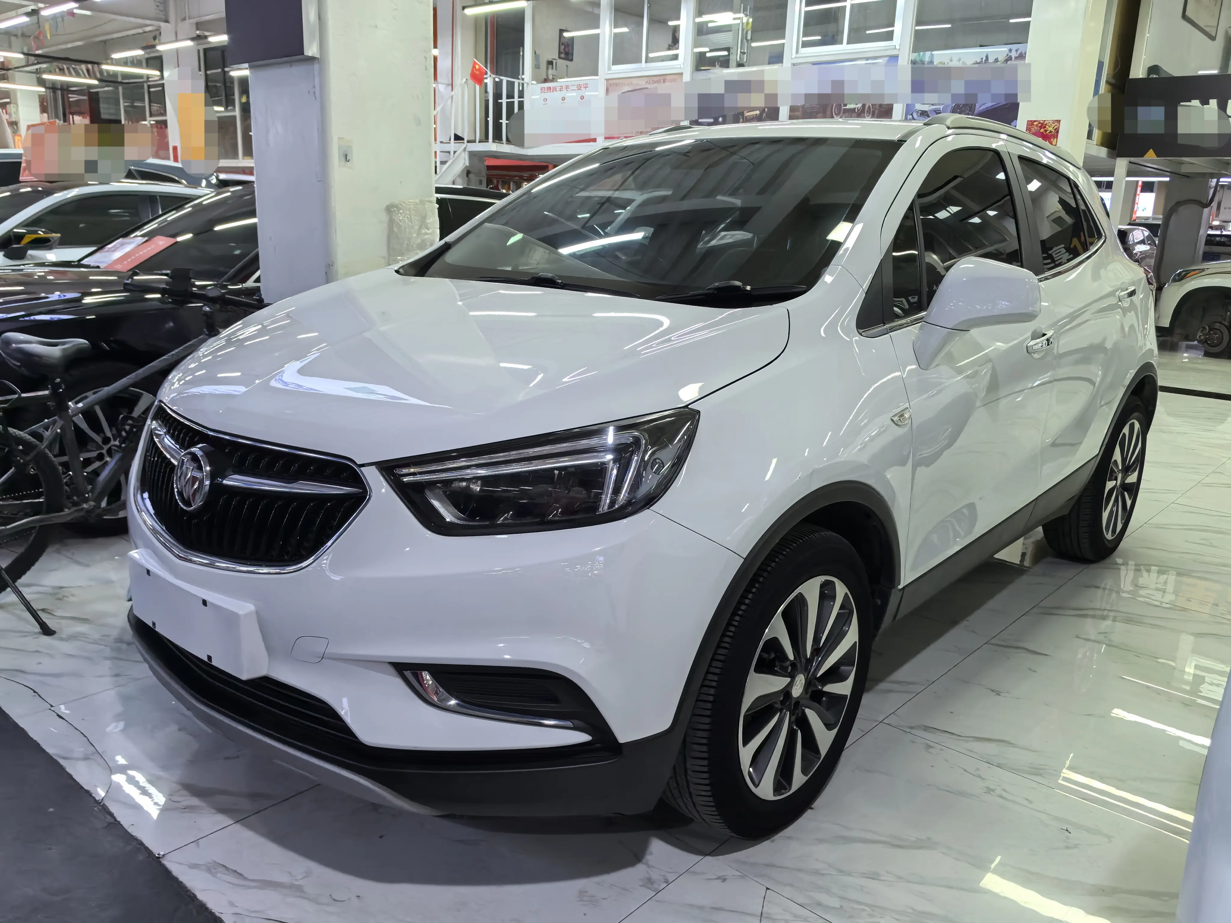 Buick Onkola