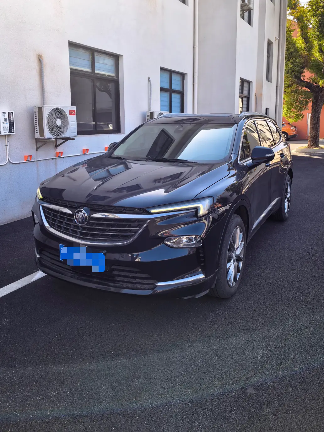 Buick Angke Banner