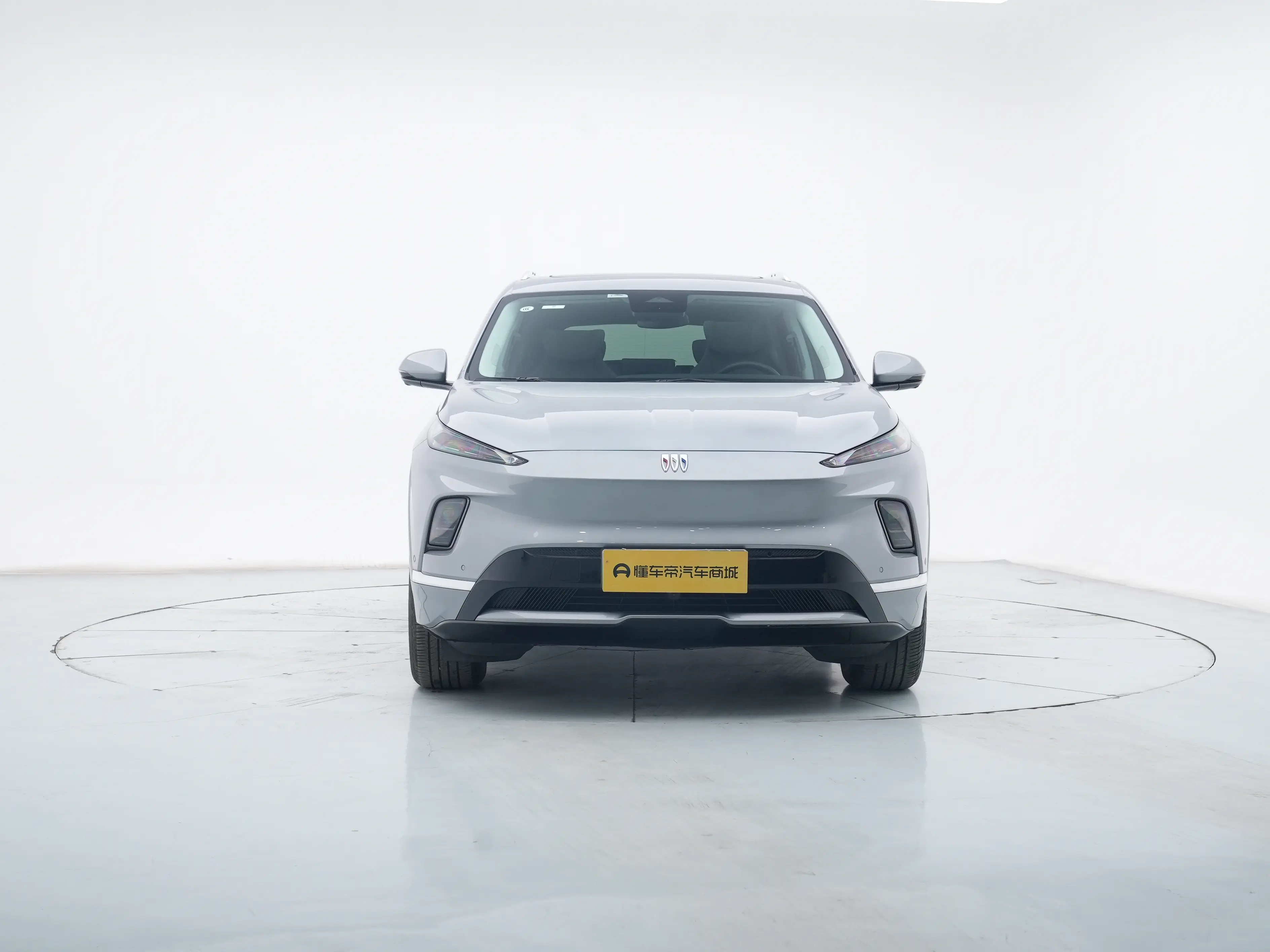 Buick E5  из Китая